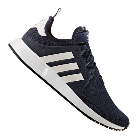 adidas x plr blau weiß dresden|XPLR .